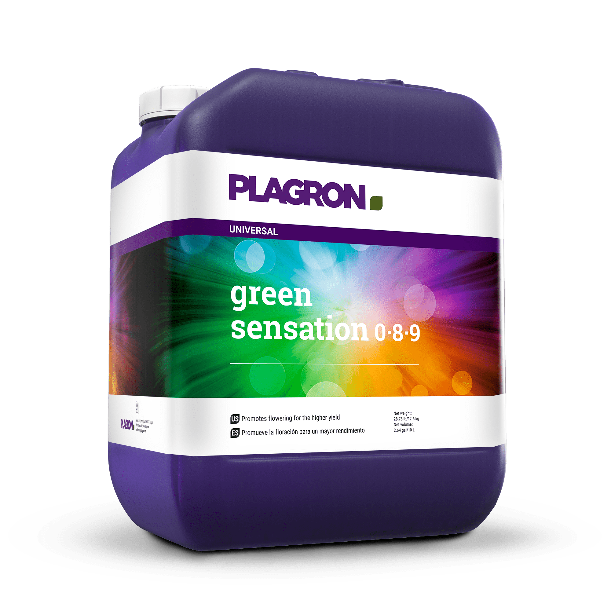 Green Sensation