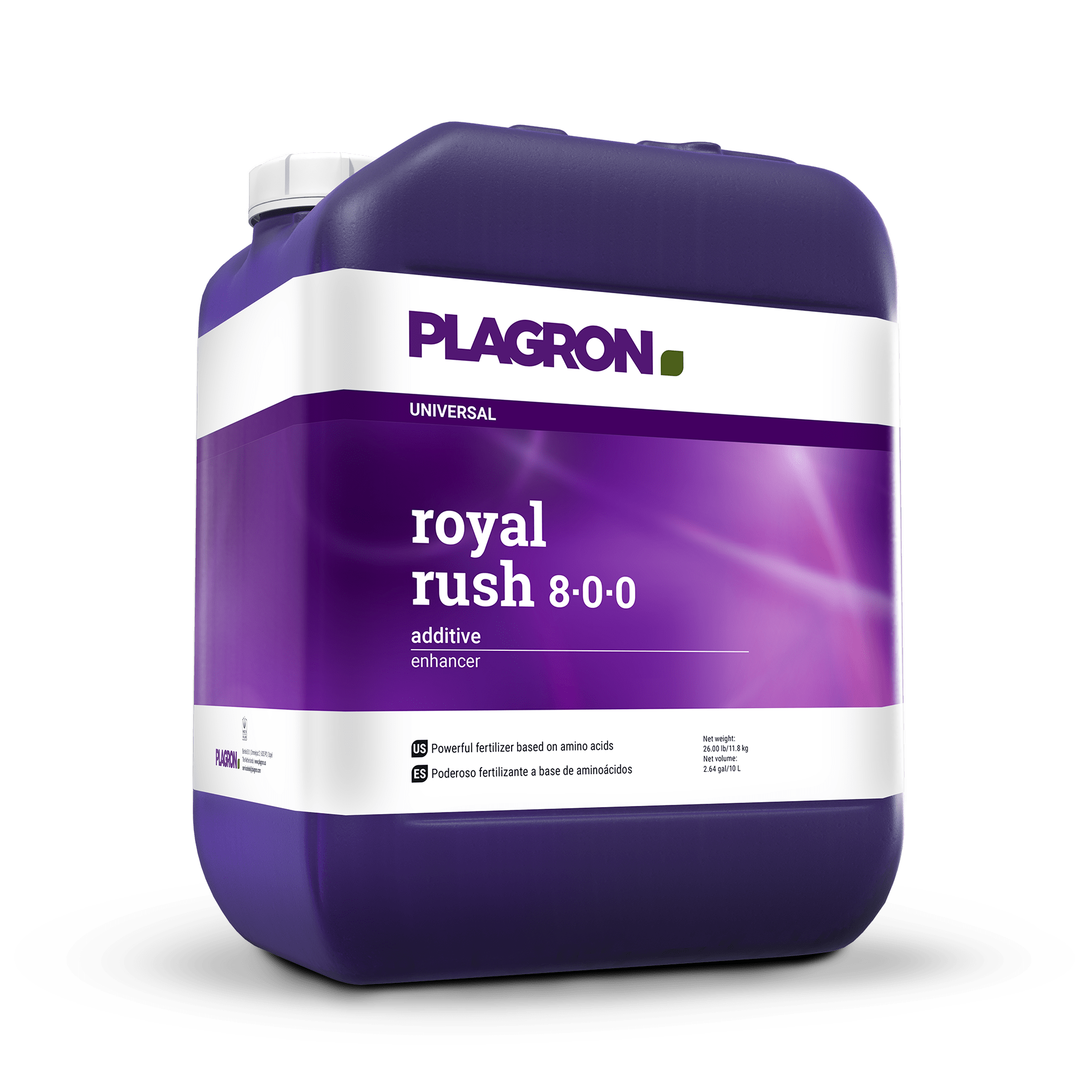Royal Rush