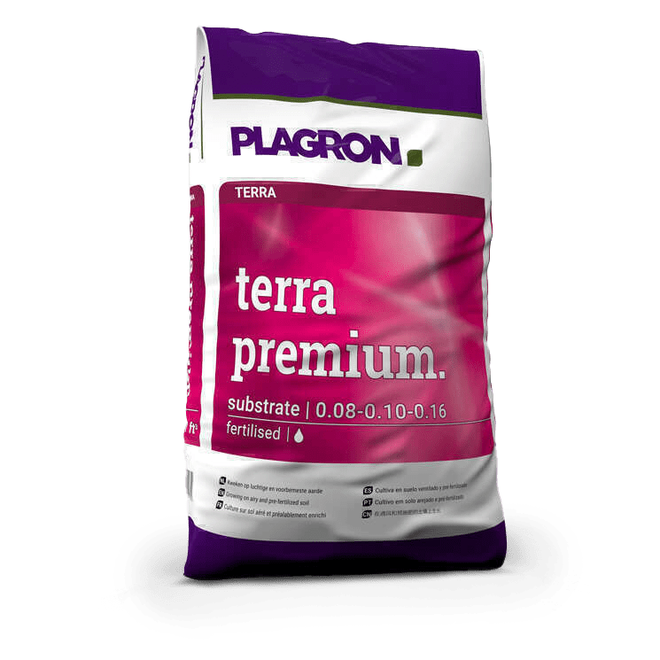 Terra premium